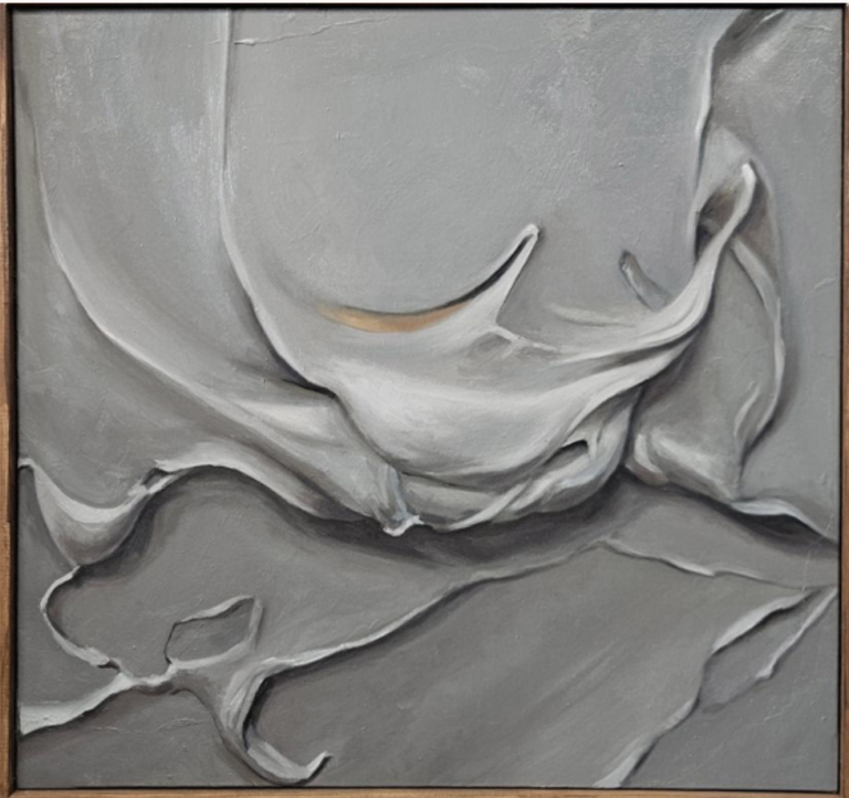 Cinder, Rocío Muñoz