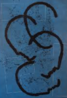 Urbano I, Rafael Canogar