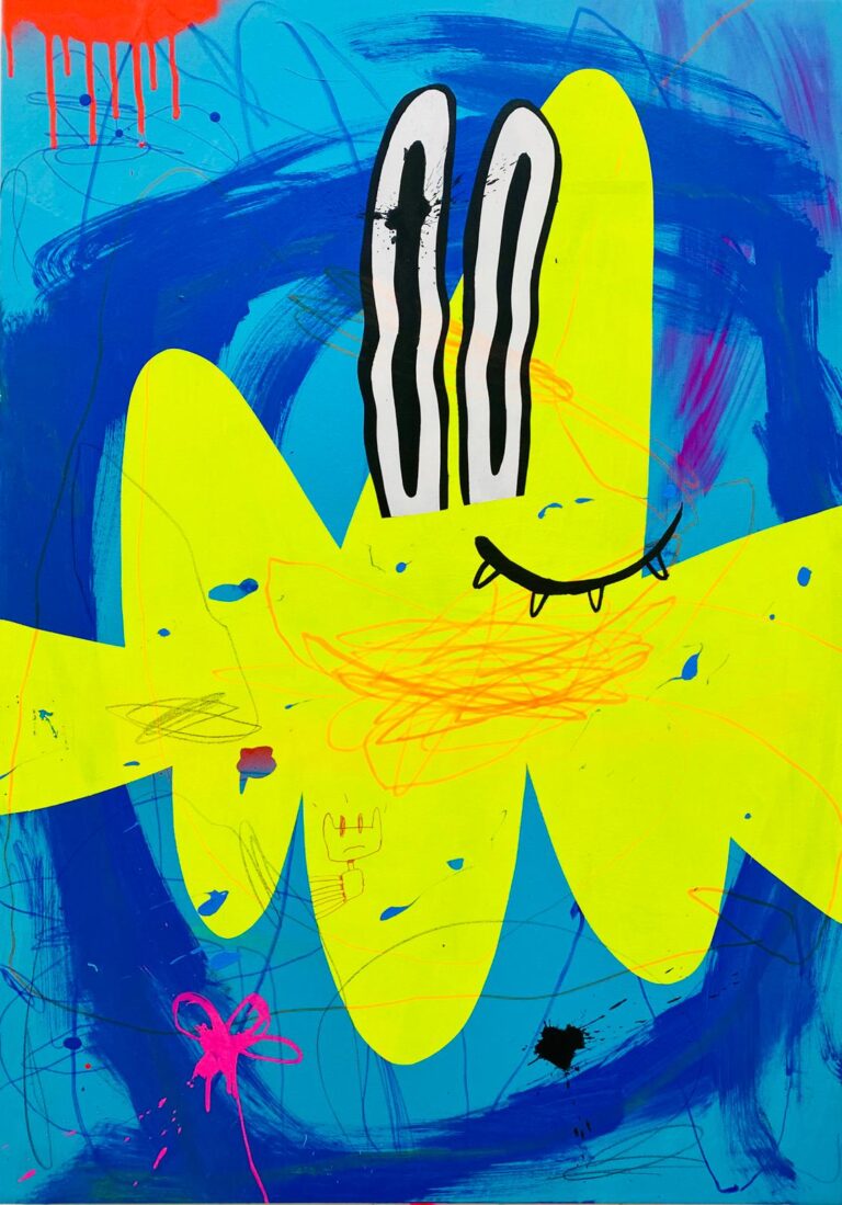 Sr. Palmera 03, José Palacios