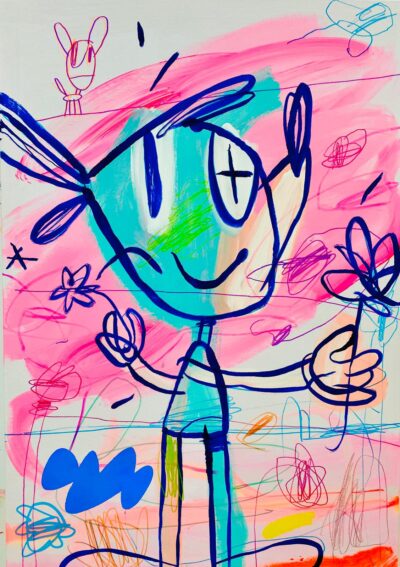 Lore, José Palacios