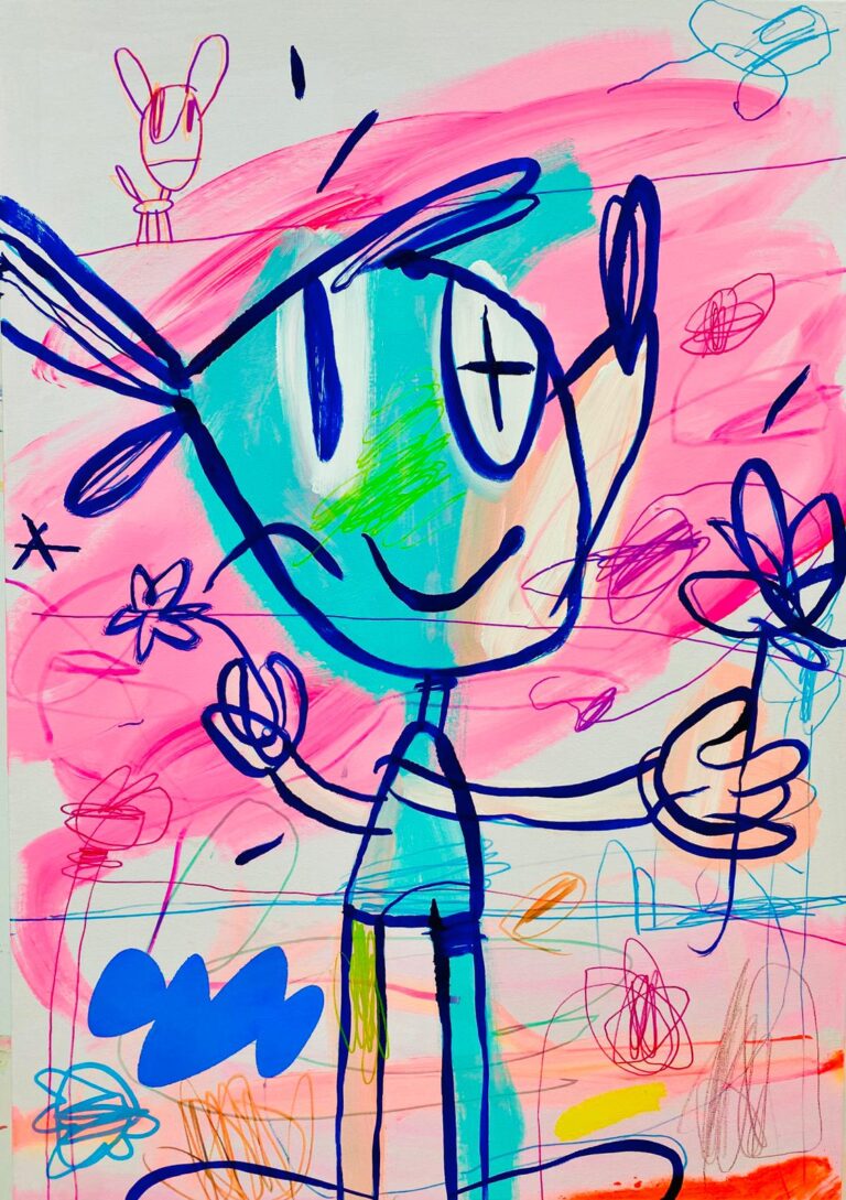 Lore, José Palacios