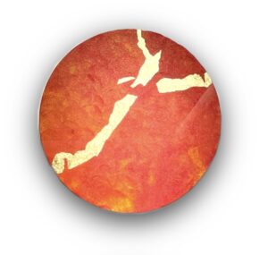 The journey of ideas V, Nani Quinteros