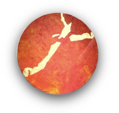 The journey of ideas V, Nani Quinteros