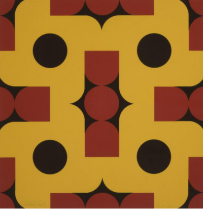 Sin título, Soledad Sevilla