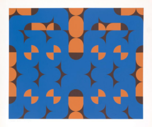 Sin título, Soledad Sevilla