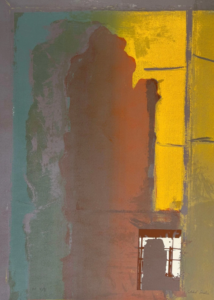 Sin título, Soledad Sevilla