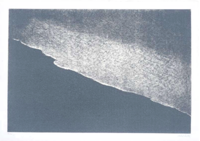 Sin título, Soledad Sevilla