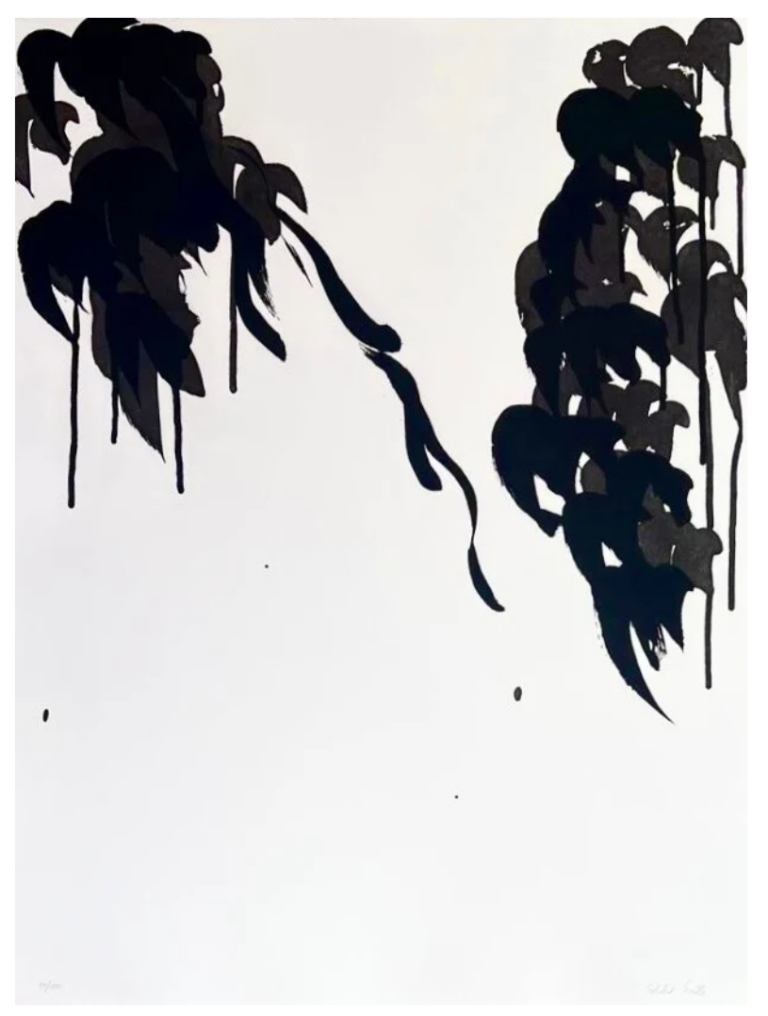 Al aire libre, Soledad Sevilla