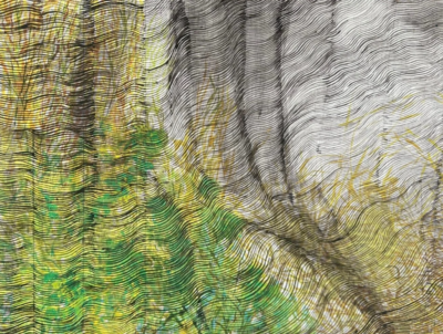 SOLEDAD SEVILLA. Título: Sin título Año: 2016 Técnica: Estampa digital giclée Medidas: 30 x 40 cm Edición de 30 ejemplares Firmada y numerada por la artista.