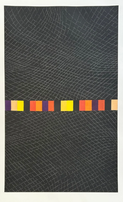 Sin título, Soledad Sevilla