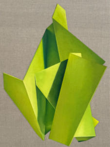 The power of lima, Ángela Mena