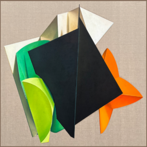 Vínculos salvajes, Ángela Mena