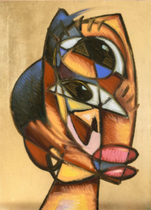 Fiebre del oro VIII, Belin