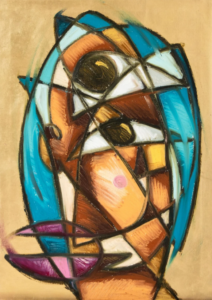 Fiebre del oro I, Belin