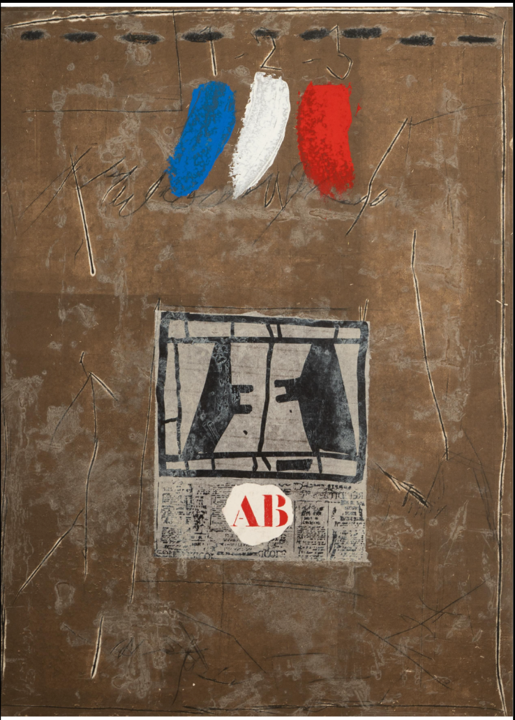 Forme Noire, James Coignard