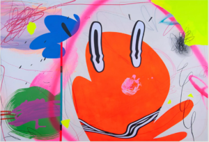 Chico 01, José Palacios