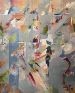 Vidas paralelas, Esther Arróspide