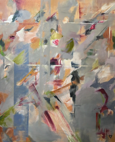 Vidas paralelas, Esther Arróspide