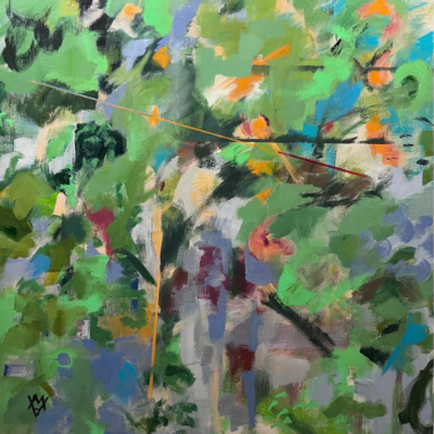 Natural, Esther Arróspide