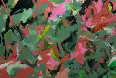 Altamira, Esther Arróspide