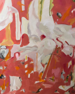 El bodegón, Esther Arróspide