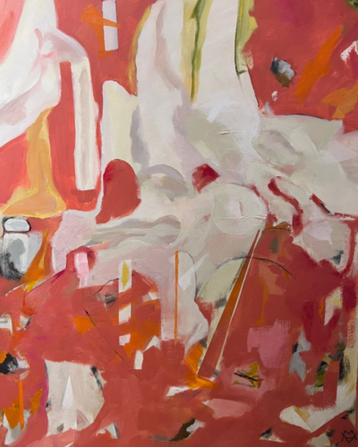 El bodegón, Esther Arróspide