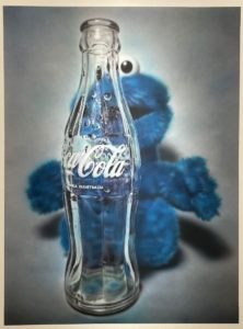 Sin Título, Luis Feo