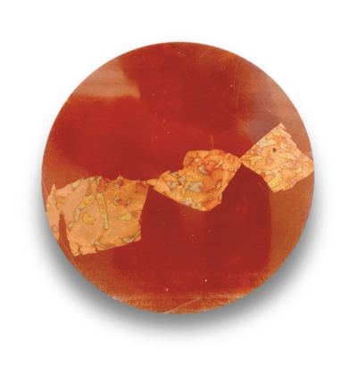 The journey of ideas III, Nani Quinteros