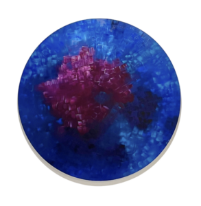 Mind Stone, Nani Quinteros