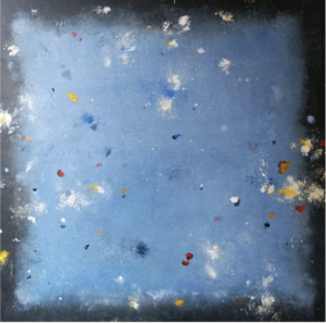 Sin título, Paco Conesa