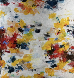 Sin título, Paco Conesa