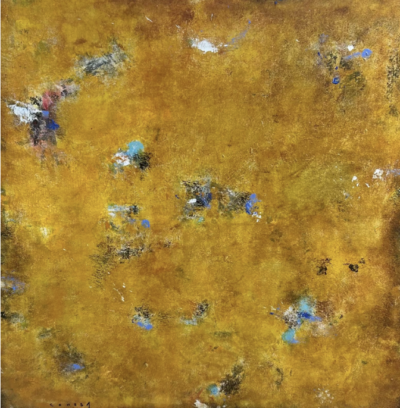 Sin título, Paco Conesa