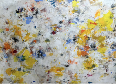 Sin titulo, Paco Conesa