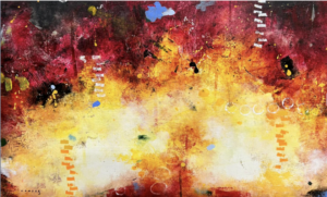 Sin título, Paco Conesa