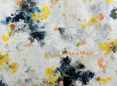 Sin título, Paco Conesa