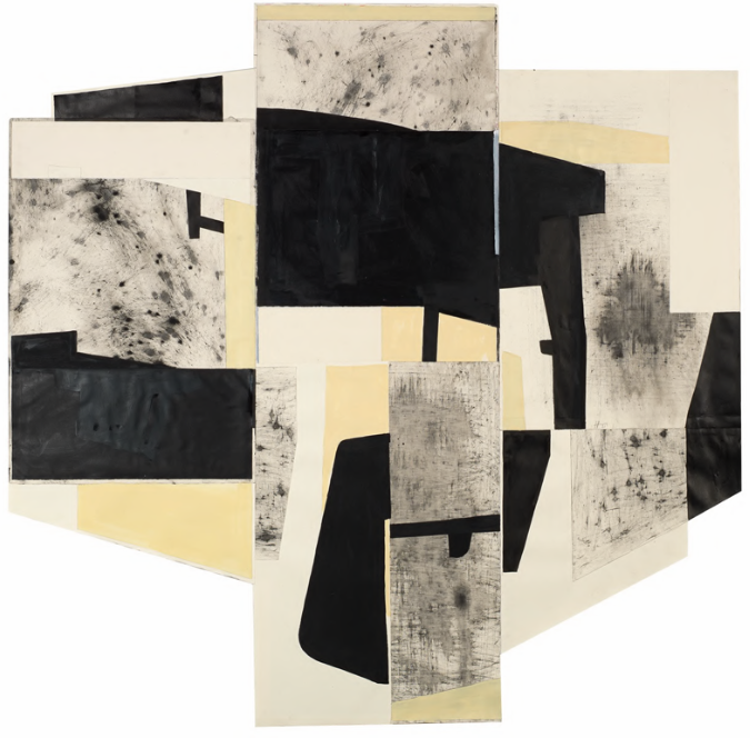 Allegro Barbaro, Ángel Haro