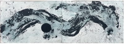 Índico, Ángel Haro