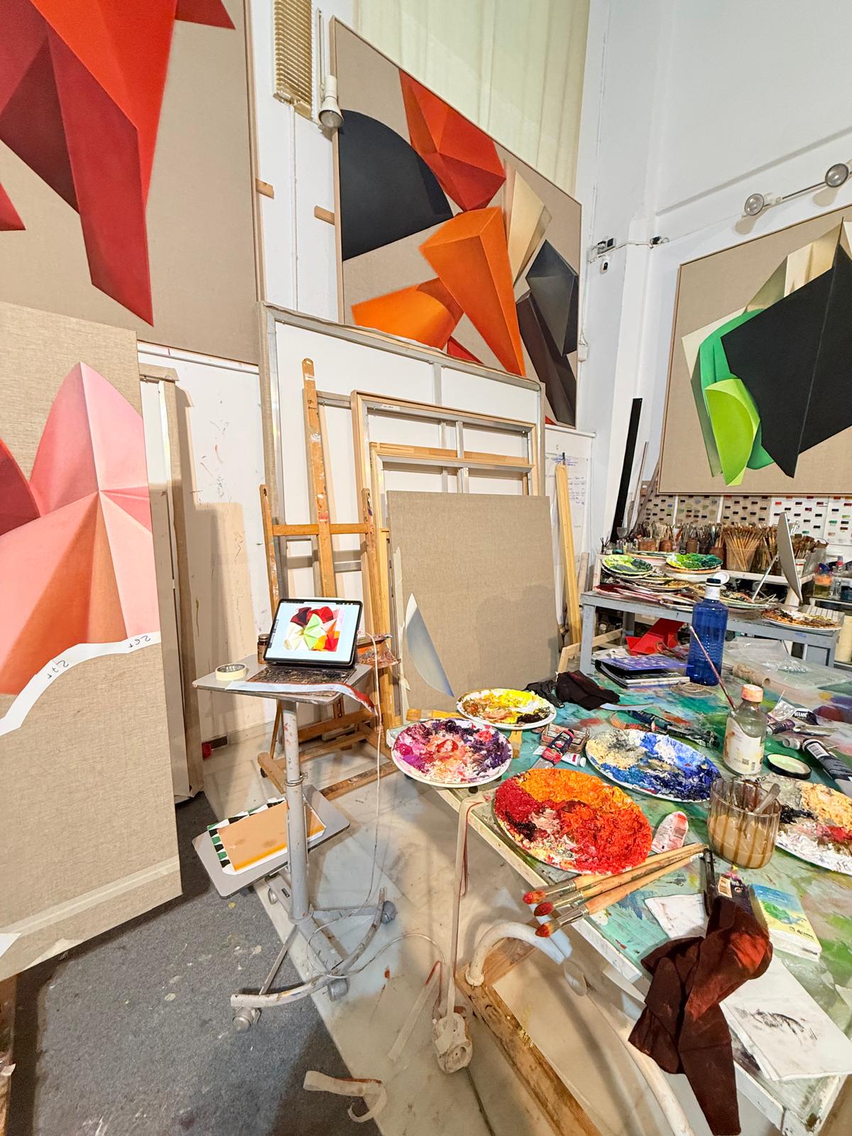 Vínculos salvajes, Ángela Mena - Imagen 4