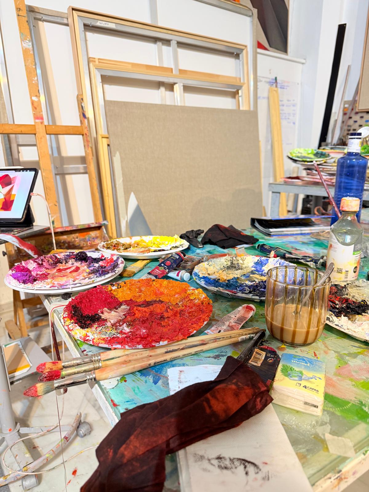 Vínculos salvajes, Ángela Mena - Imagen 3