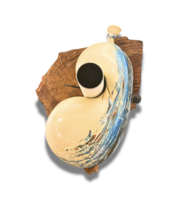 Balloons 7, Manuel Fournier