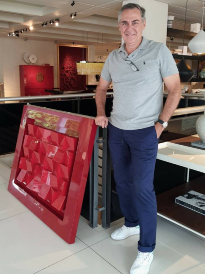 Josecho Lopez Llorens