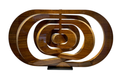 Armilar 25297, Josecho López Llorens