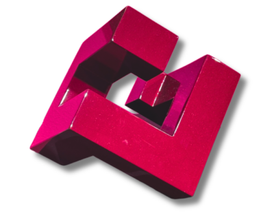 Cubo diagonal 25502, Josecho López Llorens