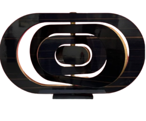 Armilar 25295, Josecho López Llorens