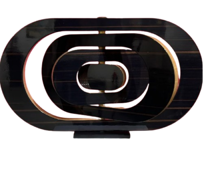 Armilar 25295, Josecho López Llorens