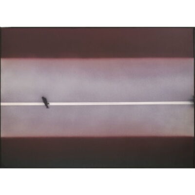 IDEOGRAMA M-133, Juan Genovés