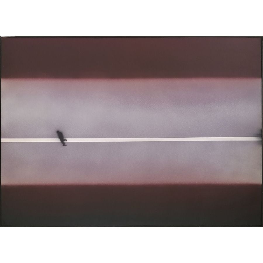 IDEOGRAMA M-133, Juan Genovés