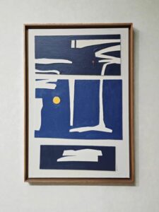 SUNRISE AND SUNSET, Jimmy Millán