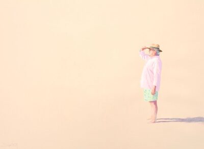 Don Antonio, Carlos Martín