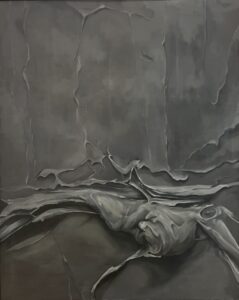 Humus, Rocío Muñoz